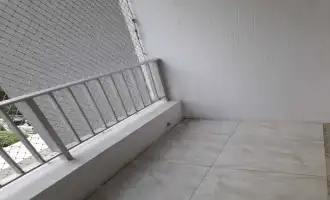 Conheça Apartamento com lazer completo para alugar Rua Jornalista Henrique Cordeiro,Barra da Tijuca, Rio de Janeiro - R$ 3.500 - BSD103 - 23 23