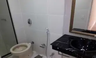 Conheça Apartamento com lazer completo para alugar Rua Jornalista Henrique Cordeiro,Barra da Tijuca, Rio de Janeiro - R$ 3.500 - BSD103 - 25 25
