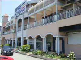 Ótima localização - Loja 50m² para alugar Avenida das Américas, Barra da Tijuca, Rio de Janeiro - R$ 1.800 - BSD258