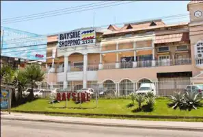 Conheça Loja 50m² para alugar Avenida das Américas, Barra da Tijuca, Rio de Janeiro - R$ 1.800 - BSD258 - 3 3