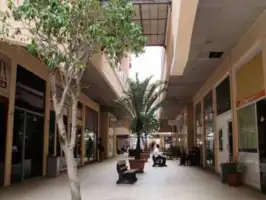Conheça Loja 50m² para alugar Avenida das Américas, Barra da Tijuca, Rio de Janeiro - R$ 1.800 - BSD258 - 4 4