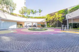 ÓTIMA OPORTUNIDADE  - Apartamento à venda Avenida Ayrton Senna, Barra da Tijuca, Rio de Janeiro - R$ 550.000 - BSD752