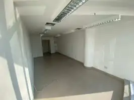Conheça Sala Comercial 31m² para venda e aluguel Avenida Embaixador Abelardo Bueno, Barra da Tijuca, Zona Oeste,Rio de Janeiro - R$ 1.000 - BSD738 - 2 2