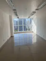 Conheça Sala Comercial 31m² para venda e aluguel Avenida Embaixador Abelardo Bueno, Barra da Tijuca, Zona Oeste,Rio de Janeiro - R$ 1.000 - BSD738 - 5 5