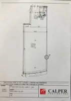 Conheça Sala Comercial 31m² para venda e aluguel Avenida Embaixador Abelardo Bueno, Barra da Tijuca, Zona Oeste,Rio de Janeiro - R$ 1.000 - BSD738 - 7 7