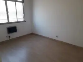 Conheça Apartamento para venda e aluguel Rua José Bonifácio, Todos os Santos, Rio de Janeiro - R$ 850 - BSD490 - 1 1