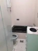 Conheça Apartamento para venda e aluguel Rua José Bonifácio, Todos os Santos, Rio de Janeiro - R$ 850 - BSD490 - 2 2