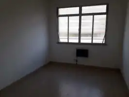 Conheça Apartamento para venda e aluguel Rua José Bonifácio, Todos os Santos, Rio de Janeiro - R$ 850 - BSD490 - 3 3