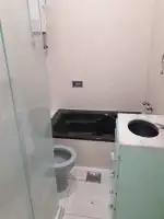 Conheça Apartamento para venda e aluguel Rua José Bonifácio, Todos os Santos, Rio de Janeiro - R$ 850 - BSD490 - 8 8