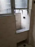Conheça Apartamento para venda e aluguel Rua José Bonifácio, Todos os Santos, Rio de Janeiro - R$ 850 - BSD490 - 10 10