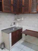 Conheça Apartamento para venda e aluguel Rua José Bonifácio, Todos os Santos, Rio de Janeiro - R$ 850 - BSD490 - 11 11