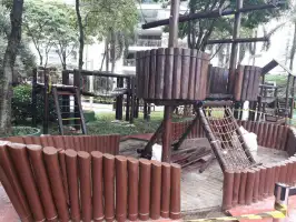 Conheça Apartamento com lazer completo para venda e aluguel Avenida das Acácias, Barra da Tijuca, Rio de Janeiro - R$ 14.000 - BSD250 - 9 9