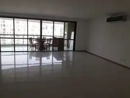 Conheça Apartamento com lazer completo para venda e aluguel Avenida das Acácias, Barra da Tijuca, Rio de Janeiro - R$ 14.000 - BSD250 - 12 12