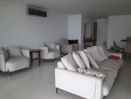 Conheça Apartamento com lazer completo para venda e aluguel Avenida das Acácias, Barra da Tijuca, Rio de Janeiro - R$ 14.000 - BSD250 - 15 15
