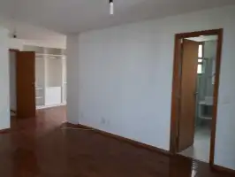 Conheça Apartamento com lazer completo para venda e aluguel Avenida das Acácias, Barra da Tijuca, Rio de Janeiro - R$ 14.000 - BSD250 - 17 17
