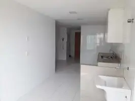 Conheça Apartamento com lazer completo para venda e aluguel Avenida das Acácias, Barra da Tijuca, Rio de Janeiro - R$ 14.000 - BSD250 - 19 19