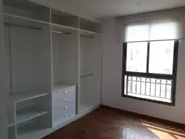 Conheça Apartamento com lazer completo para venda e aluguel Avenida das Acácias, Barra da Tijuca, Rio de Janeiro - R$ 14.000 - BSD250 - 22 22