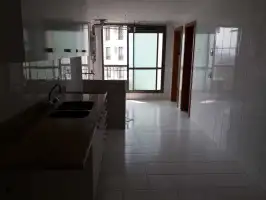 Conheça Apartamento com lazer completo para venda e aluguel Avenida das Acácias, Barra da Tijuca, Rio de Janeiro - R$ 14.000 - BSD250 - 29 29