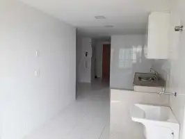 Conheça Apartamento com lazer completo para venda e aluguel Avenida das Acácias, Barra da Tijuca, Rio de Janeiro - R$ 14.000 - BSD250 - 31 31