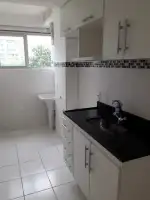 Conheça Apartamento para venda e aluguel Avenida Salvador Allende, Recreio dos Bandeirantes, Rio de Janeiro - R$ 2.000 - BSD354 - 6 6