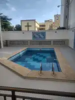 Conheça Cobertura para alugar Rua Carlos Galhardo, Recreio dos Bandeirantes, Rio de Janeiro - R$ 5.000 - BSD739 - 3 3
