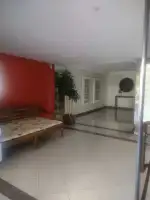 Conheça Cobertura para alugar Rua Carlos Galhardo, Recreio dos Bandeirantes, Rio de Janeiro - R$ 5.000 - BSD739 - 4 4