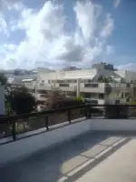 Conheça Cobertura para alugar Rua Carlos Galhardo, Recreio dos Bandeirantes, Rio de Janeiro - R$ 5.000 - BSD739 - 18 18