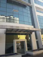 Conheça Sala Comercial 34m² para alugar Barra da Tijuca, Rio de Janeiro - R$ 1.100 - BSD742 - 2 2