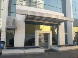 Conheça Sala Comercial 34m² para alugar Barra da Tijuca, Rio de Janeiro - R$ 1.100 - BSD742 - 3 3