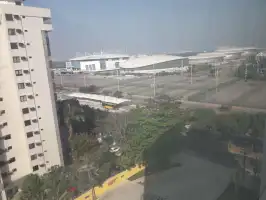 Conheça Sala Comercial 34m² para alugar Barra da Tijuca, Rio de Janeiro - R$ 1.100 - BSD742 - 4 4