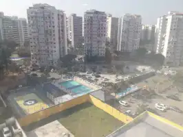 Conheça Sala Comercial 34m² para alugar Barra da Tijuca, Rio de Janeiro - R$ 1.100 - BSD742 - 5 5