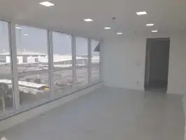 Conheça Sala Comercial 34m² para alugar Barra da Tijuca, Rio de Janeiro - R$ 1.100 - BSD742 - 15 15