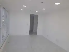 Conheça Sala Comercial 34m² para alugar Barra da Tijuca, Rio de Janeiro - R$ 1.100 - BSD742 - 16 16