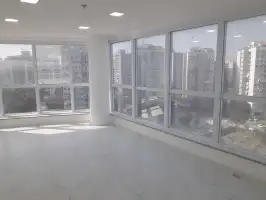 Conheça Sala Comercial 34m² para alugar Barra da Tijuca, Rio de Janeiro - R$ 1.100 - BSD742 - 18 18