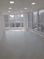 Conheça Sala Comercial 34m² para alugar Barra da Tijuca, Rio de Janeiro - R$ 1.100 - BSD742 - 19 19