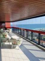 Conheça Apartamento para alugar Avenida Prefeito Dulcídio Cardoso, Barra da Tijuca, Rio de Janeiro - R$ 7.000 - BSD735 - 1 1