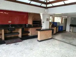 Conheça Apartamento para alugar Avenida Prefeito Dulcídio Cardoso, Barra da Tijuca, Rio de Janeiro - R$ 7.000 - BSD735 - 4 4