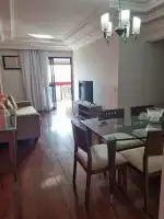 Conheça Apartamento para alugar Avenida Prefeito Dulcídio Cardoso, Barra da Tijuca, Rio de Janeiro - R$ 7.000 - BSD735 - 5 5
