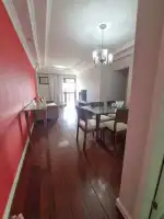 Conheça Apartamento para alugar Avenida Prefeito Dulcídio Cardoso, Barra da Tijuca, Rio de Janeiro - R$ 7.000 - BSD735 - 6 6