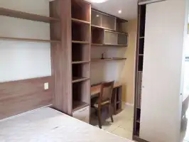 Conheça Apartamento com lazer completo à venda Avenida Jornalista Tim Lopes, Barra da Tijuca, Rio de Janeiro - R$ 1.840.000 - BSD458 - 4 4