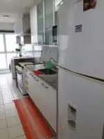 Conheça Apartamento com lazer completo à venda Avenida Jornalista Tim Lopes, Barra da Tijuca, Rio de Janeiro - R$ 1.840.000 - BSD458 - 9 9