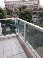Conheça Apartamento com lazer completo à venda Avenida Jornalista Tim Lopes, Barra da Tijuca, Rio de Janeiro - R$ 1.840.000 - BSD458 - 12 12