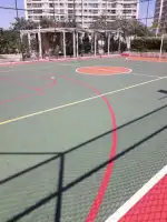 Conheça Apartamento com lazer completo para alugar Estrada Benvindo de Novais, Recreio dos Bandeirantes, Rio de Janeiro - R$ 2.500 - BSD446 - 4 4
