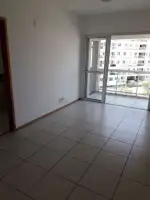 Conheça Apartamento com lazer completo para alugar Estrada Benvindo de Novais, Recreio dos Bandeirantes, Rio de Janeiro - R$ 2.500 - BSD446 - 6 6