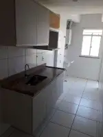 Conheça Apartamento com lazer completo para alugar Estrada Benvindo de Novais, Recreio dos Bandeirantes, Rio de Janeiro - R$ 2.500 - BSD446 - 11 11