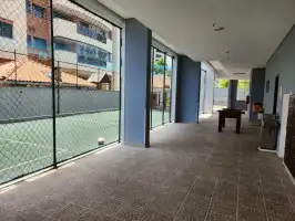 Conheça Apartamento para alugar Avenida Embaixador Abelardo Bueno, Barra da Tijuca, Rio de Janeiro - R$ 2.500 - BSD265 - 2 2