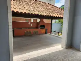Conheça Apartamento para alugar Avenida Embaixador Abelardo Bueno, Barra da Tijuca, Rio de Janeiro - R$ 2.500 - BSD265 - 3 3