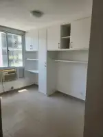 Conheça Apartamento para alugar Avenida Embaixador Abelardo Bueno, Barra da Tijuca, Rio de Janeiro - R$ 2.500 - BSD265 - 9 9