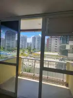 Conheça Apartamento para alugar Avenida Embaixador Abelardo Bueno, Barra da Tijuca, Rio de Janeiro - R$ 2.500 - BSD265 - 11 11