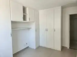 Conheça Apartamento para alugar Avenida Embaixador Abelardo Bueno, Barra da Tijuca, Rio de Janeiro - R$ 2.500 - BSD265 - 12 12